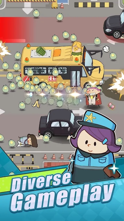 外星人街区游戏3