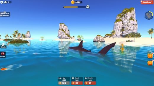 鲨鱼世界大亨2游戏3