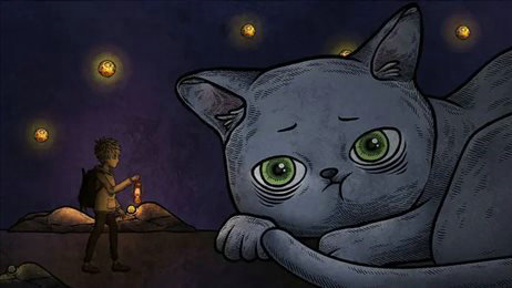 猫博物馆CatMuseum1