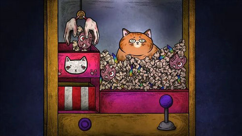 猫博物馆CatMuseum2