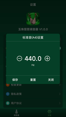 玉珠琵琶调音器0