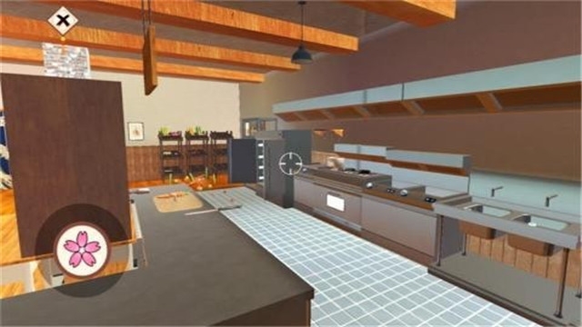 厨房模拟器1