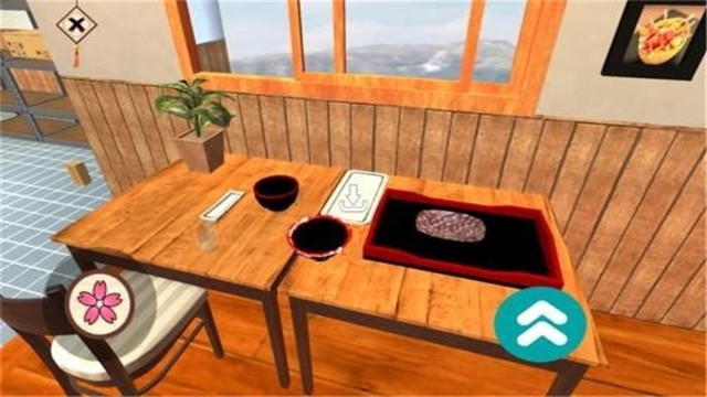 厨房模拟器2