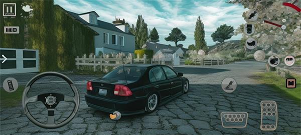 街道赛车3