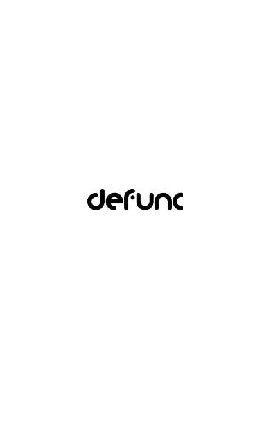 Defunc蓝牙耳机0