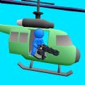 武直基地防御