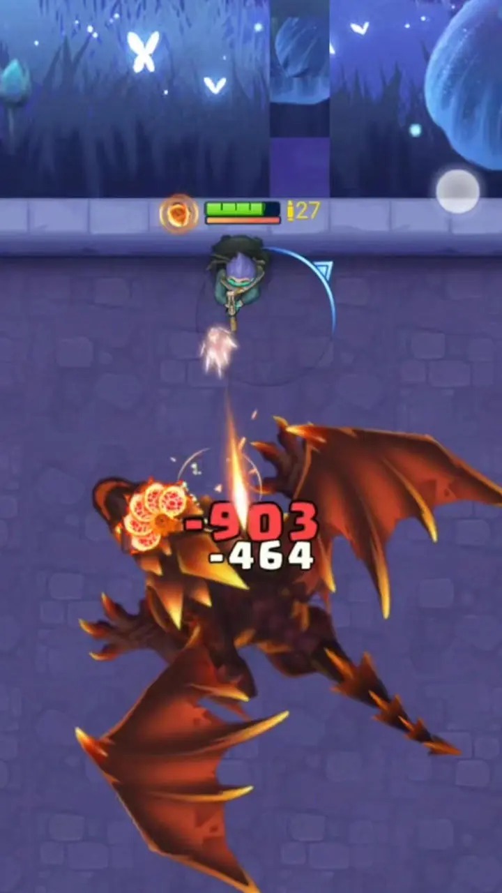 射击对战模拟游戏1