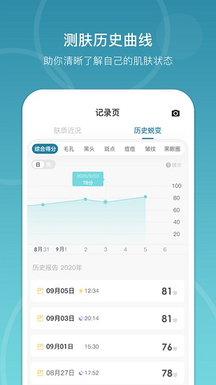 时光肌2