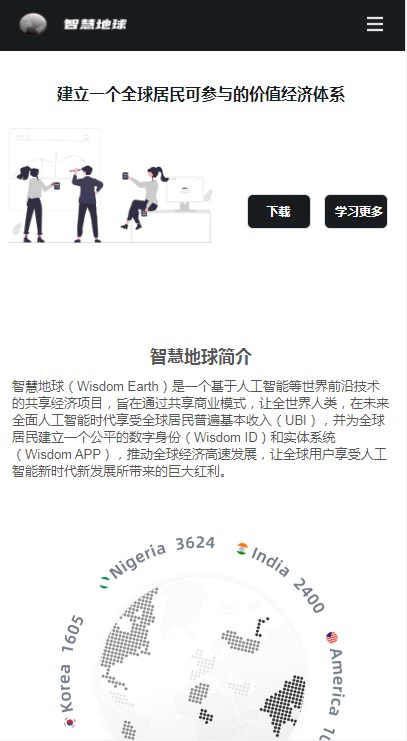 智慧地球ios2