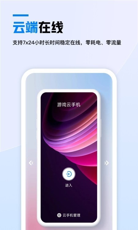 天翼云手机4