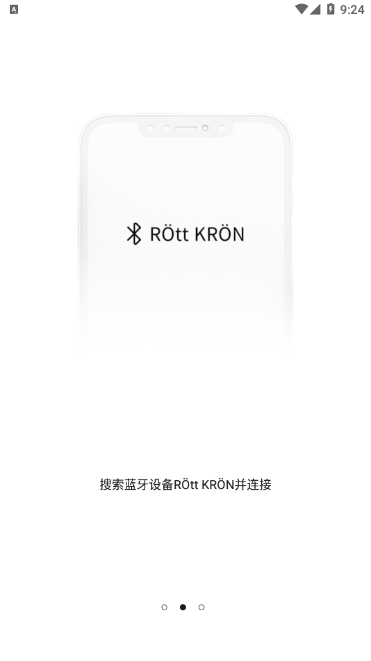ROtt KRON1