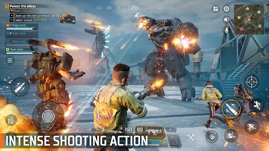 Titanite游戏0