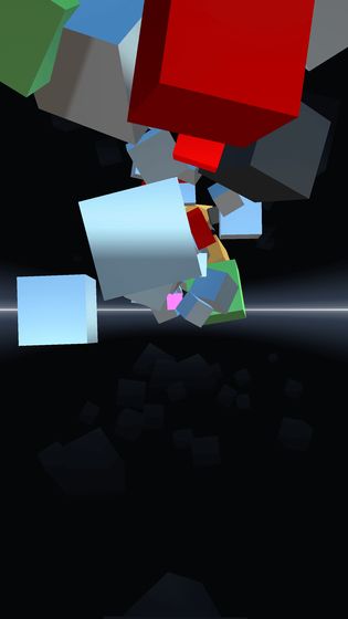 破碎空间0
