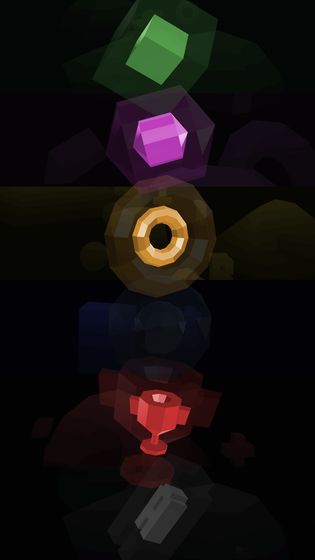 破碎空间2