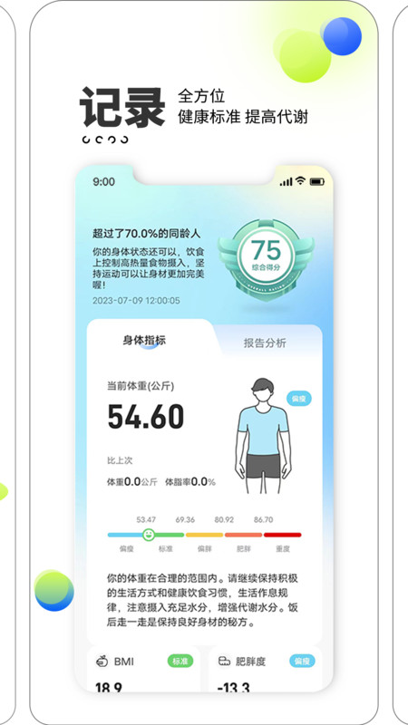 朔优健康3