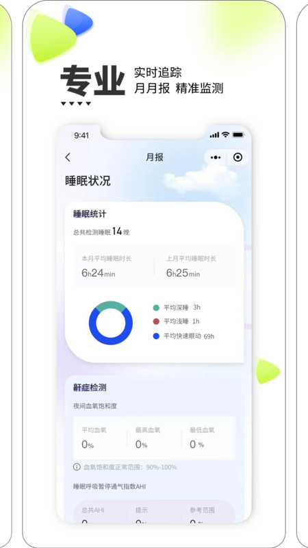 朔优健康4