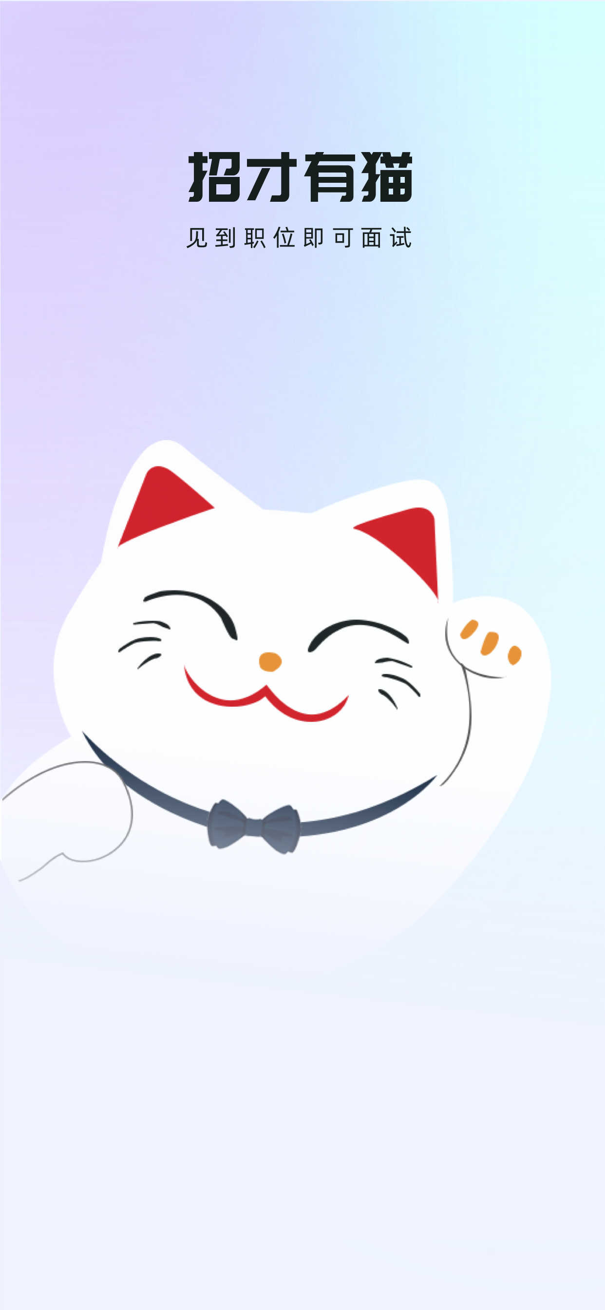 招才有猫4