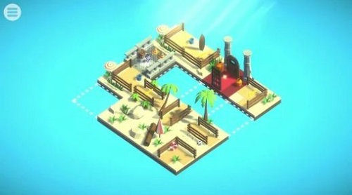 狗狗救援谜题DogRescue:PuzzleGame0
