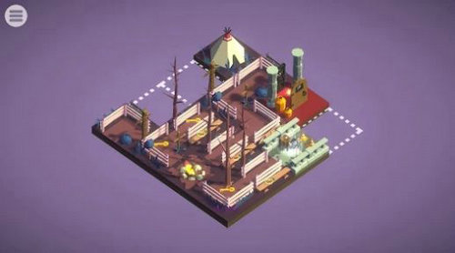 狗狗救援谜题DogRescue:PuzzleGame2