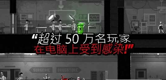 僵尸之夜恐怖3