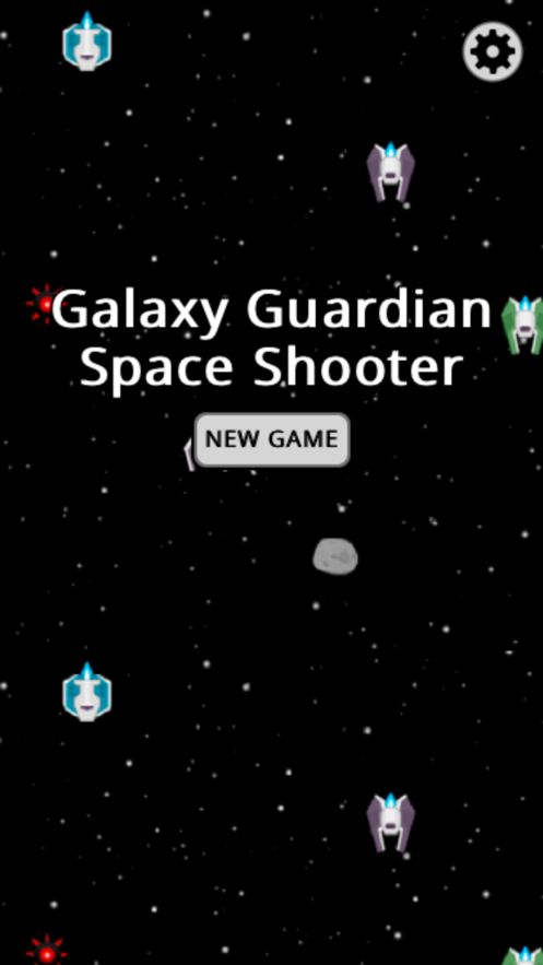 Galaxy Guardian3