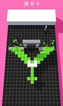开心消方块3D2