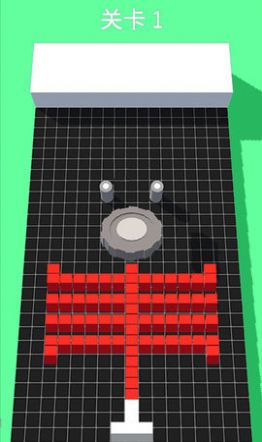 开心消方块3D3