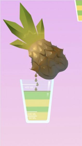 欢乐调酒师2