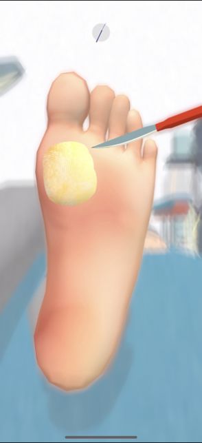 修脚大师手游2