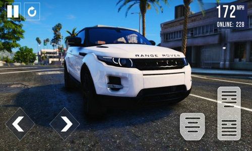 极光赛车竞速赛3
