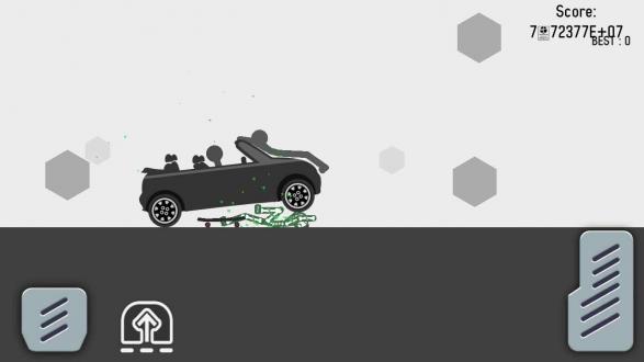 弄死火柴人泯灭1