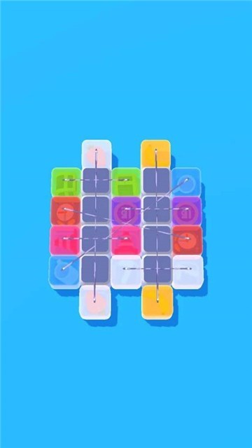 解了个扣子1