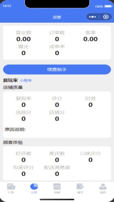 薪生意0