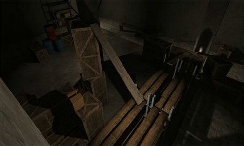 暗之城堡2