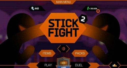 奋斗火柴人2StickFight20