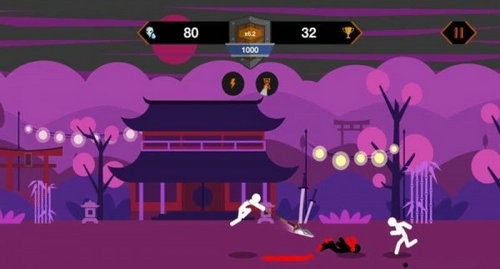 奋斗火柴人2StickFight22