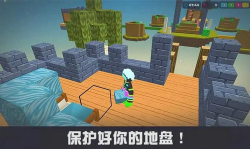终极工艺布娃娃0