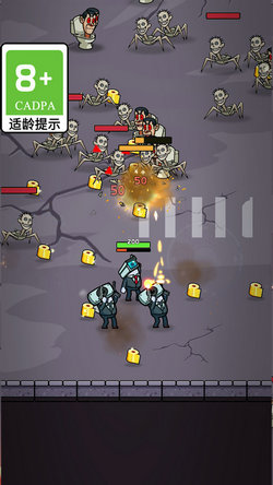 怪物数字迷宫0