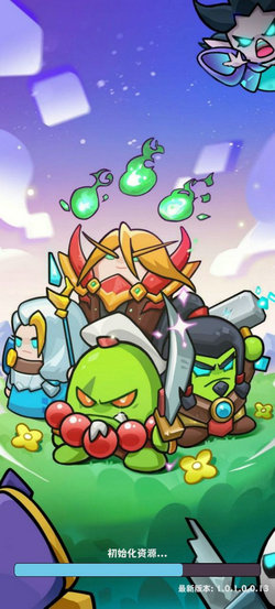 不思议魔兽1