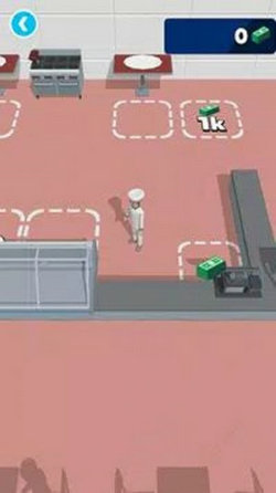巧克力厂Chocofactory0