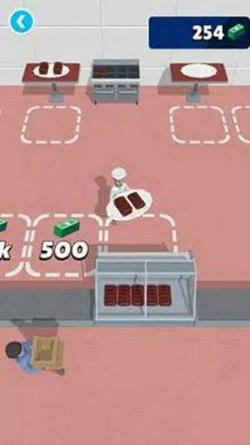 巧克力厂Chocofactory2