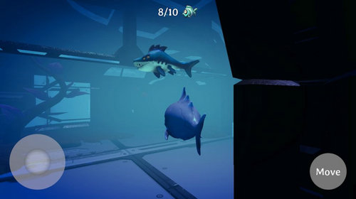 水族馆战争FishGame1