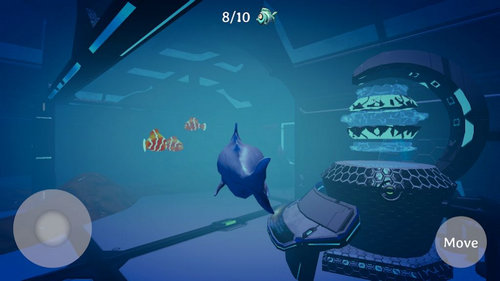 水族馆战争FishGame2