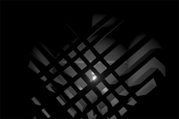 光亮故事Unlit1