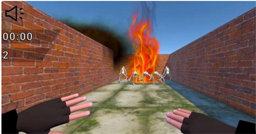 寂静生存之地SILENTHILL:Ascension1