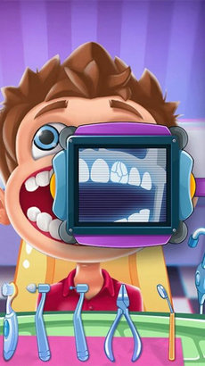 治疗坏牙医生2