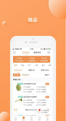 番茄店长1