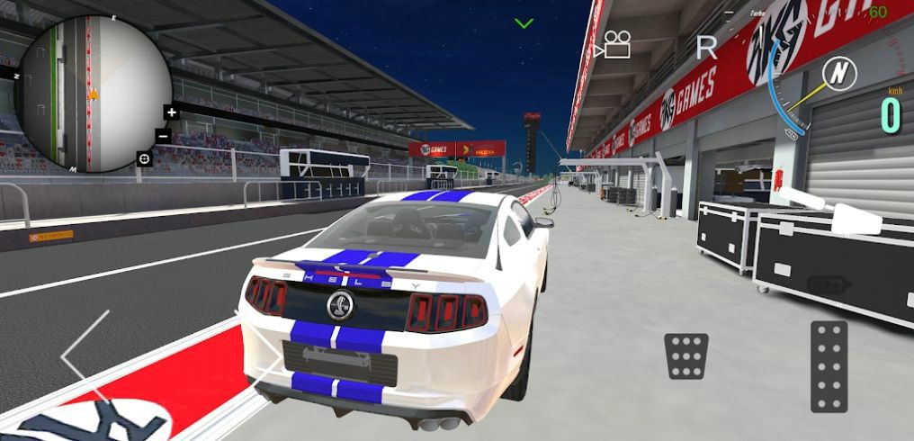 终极漂移竞速赛AssettoRacingUltimate0