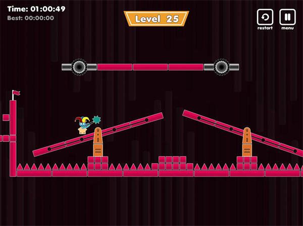 工艺锤子攀登CraftGame:HammerClimb0