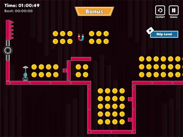 工艺锤子攀登CraftGame:HammerClimb1